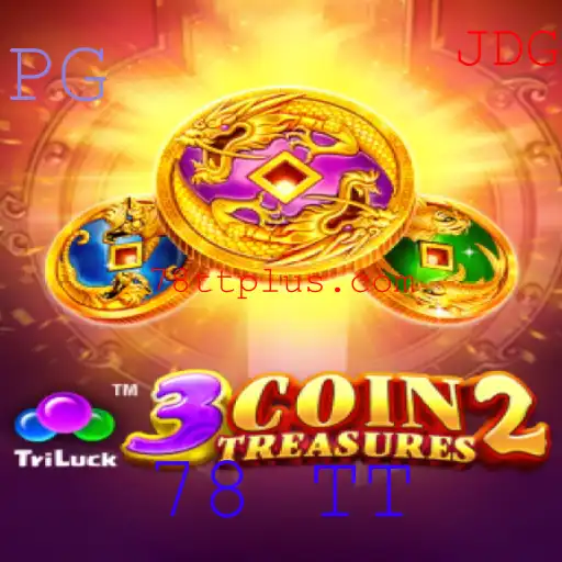 Explorando o Universo do Jogo 3CoinTreasures2 e a Estratégia 78 TT