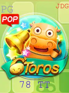 A Fascinante Dinâmica do Jogo 6Toros: Uma Análise Abrangente