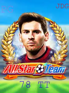 Explorando o Jogo AllStarTeam: Uma Nova Sensação no Universo dos Esportes