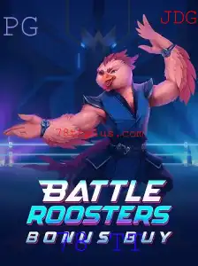 Explorando o Universo de BattleRoostersBonusBuy: Regras e Estratégias