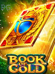 Explorando o Mundo Fascinante do Jogo BookofGold