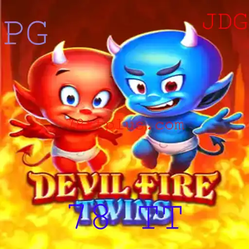 DevilFireTwins: Um Mergulho no Mundo Intrigante do Jogo