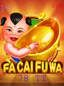 Descubra o Fascinante Mundo de FaCaiFuWa: O Jogo Que Está Conquistando o Mundo