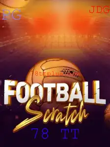 FootballScratch: Revolucionando o Mundo dos Jogos de Futebol