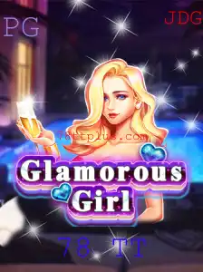 Explorando o Universo de GlamorousGirl: Um Mergulho no Mundo de 78 TT