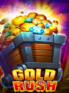 O Fascinante Mundo de GoldRush: Aventuras e Estratégias de Jogo