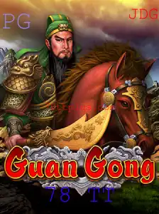 Descobrindo GuanGong: O Mundo Fascinante do Jogo 