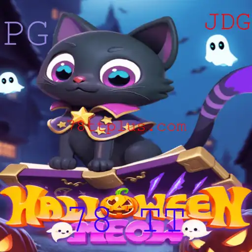 Explorando o Fascinante Jogo HalloweenMeow