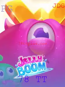 JellyBoom: Mergulhe na Aventura Explosiva do Novo Jogo Sensação