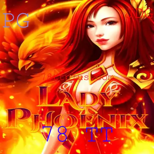 Descubra o Fascinante Mundo de LadyPhoenix: Um Novo Jogo Revolucionário