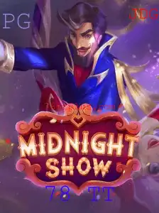 MidnightShow: Um Novo Jogo que Desafia a Criatividade e Estratégia