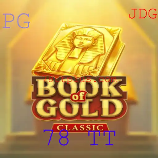 Explorando o Mundo de BookOfGoldClassic: Uma Viagem Através do Tempo e Estratégia