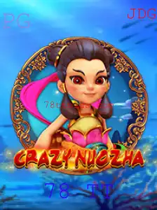 CrazyNuoZha: A Inovadora Aventura de Jogo com 78 TT