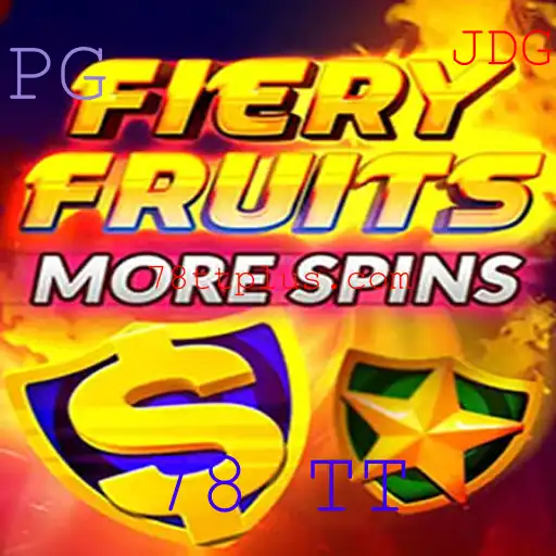 FieryFruitsMoreSpins: A Nova Sensação dos Jogos de Cassino