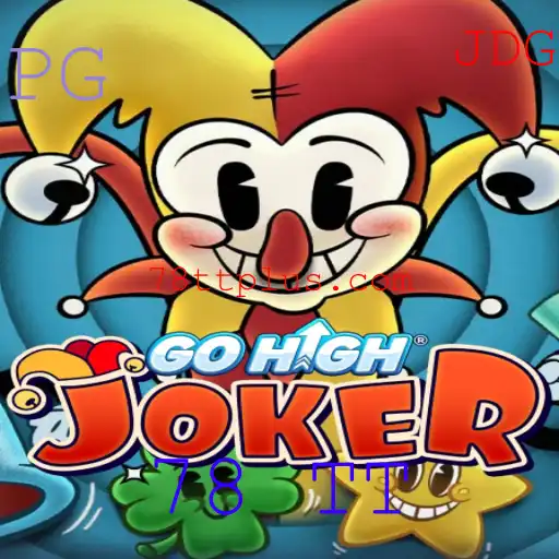 Descubra o Empolgante Mundo do GoHighJoker