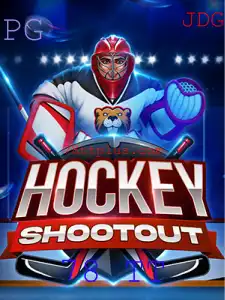 Descubra o Mundo Emocionante de 'HockeyShootout'