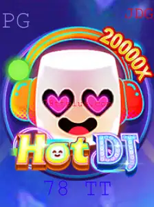 HotDJ: Descubra o Mundo Vibrante e Contagiante do Jogo 78 TT