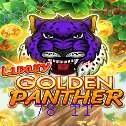 Descubra o Mundo de LUXURYGOLDENPANTHER: Um Jogo de Emoções e Estratégia