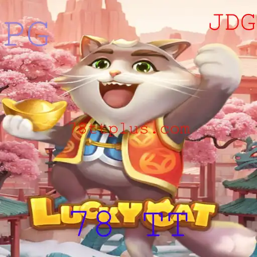 Descubra o Mundo Fascinante do Jogo 'LuckyCat' com a Palavra-Chave '78 TT'