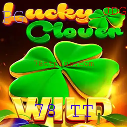 LuckyClover: Uma Jornada de Estratégia e Sorte