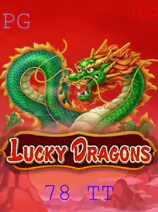 Descubra LuckyDragons: O Novo Fenômeno dos Jogos com a Chave 78 TT