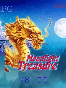 Descubra o Fascinante Mundo do Jogo 'MoonlightTreasure'