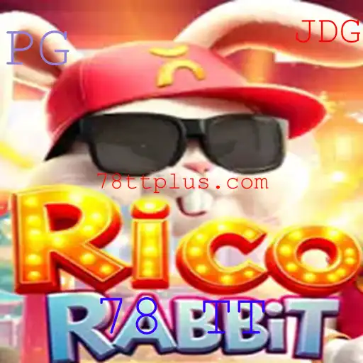 Explore o Mundo Fascinante de RicoRabbit: Um Jogo de Estratégia Imperdível