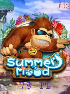 Descubra o Universo de 'SummerMood': Um Novo Jogo de Estratégia imersivo