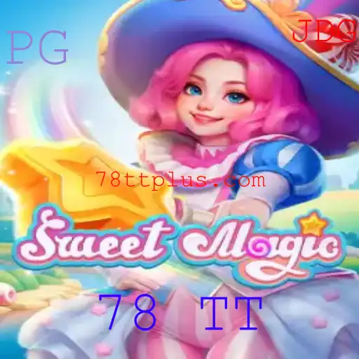 Descubra o Encantador Mundo de SweetMagic: Um Jogo de Estratégia e Magia