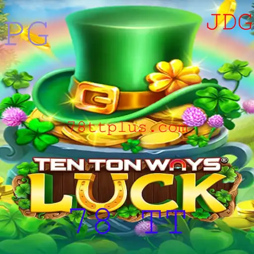 Explorando o Mundo de 'TenTonWaysLuck': Uma Introdução às Regras e Dinâmicas do Jogo