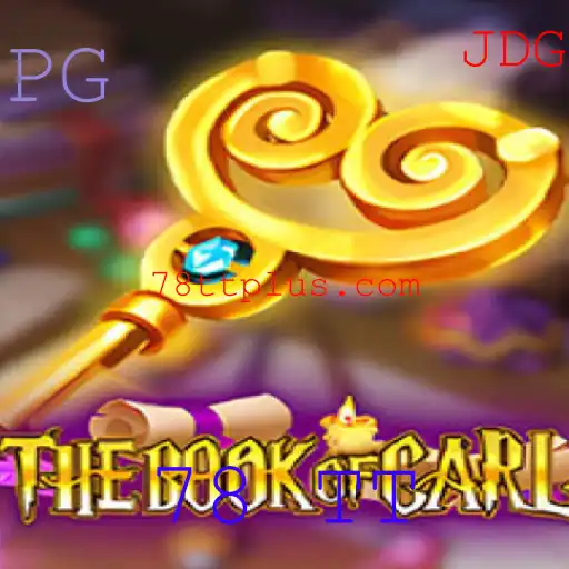 Explorando o Fascinante Mundo do Jogo TheBookofCarl: Uma Imersão em 78 TT