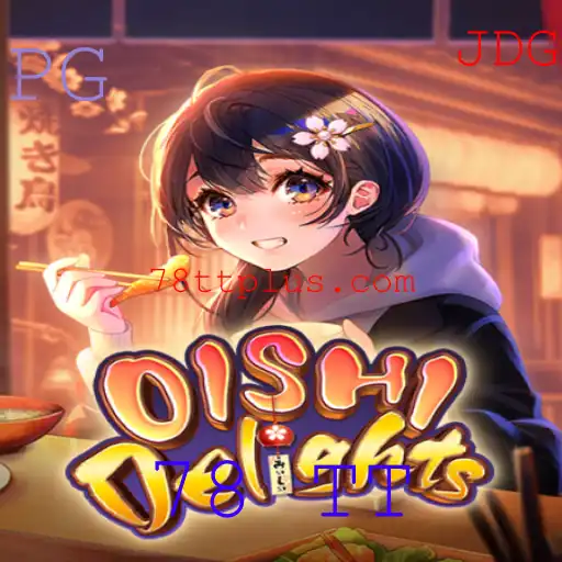 Descubra o Mundo Encantador de OishiDelights: Uma Jornada de Sabor e Estratégia