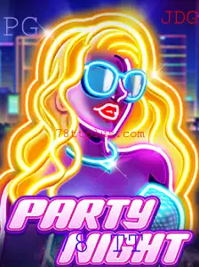 Descubra o Envolvente Jogo PartyNight e Suas Regras Fascinantes