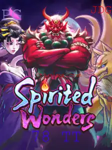 Descubra o Mundo Fascinante de SpiritedWonders