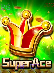 Descubra o Mundo de SuperAce: A Nova Sensação dos Jogos