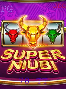 SuperNiubi: Uma Experiência Inovadora de Jogo