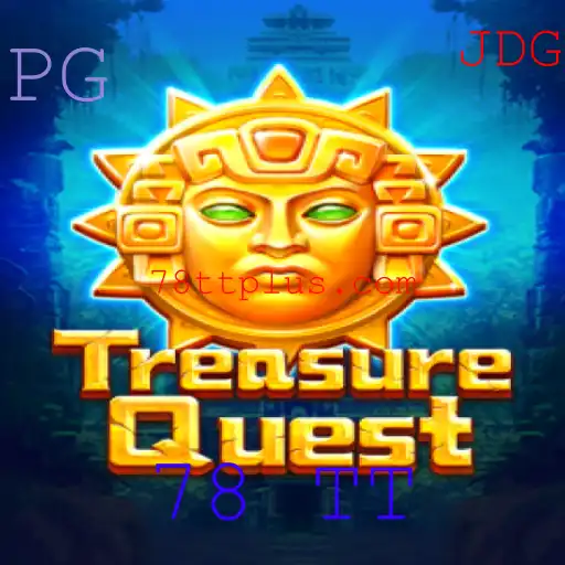 Descubra a Aventura de 'TreasureQuest' e a Chave do Enigma 78 TT