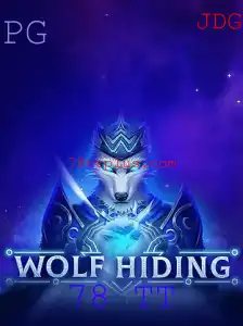 WolfHiding: Um Novo Jogo Emocionante para Amantes da Aventura